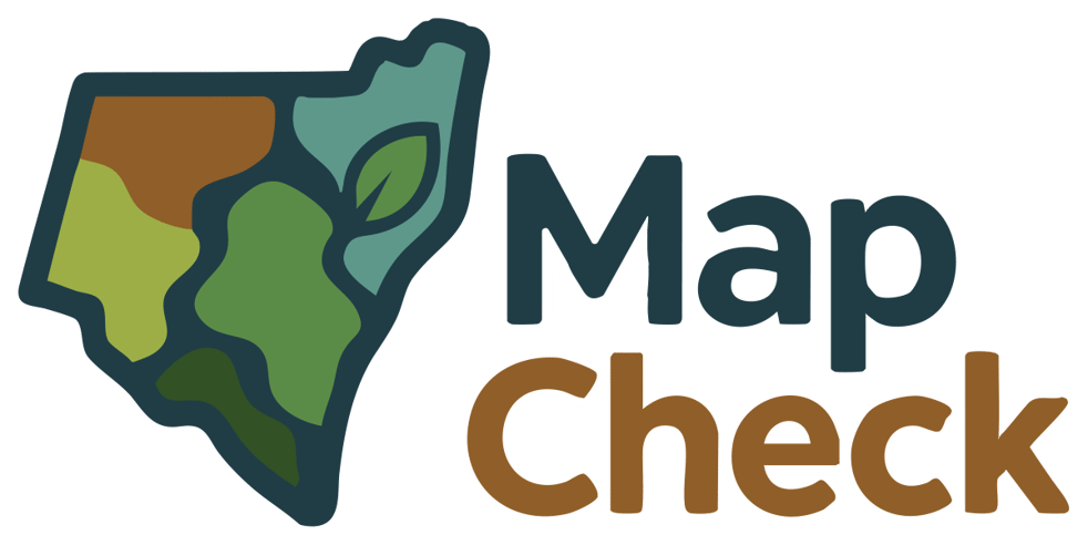 Map Checkker Native Vegetation and Biodiversity NSW | Property Reports | MapCheck
