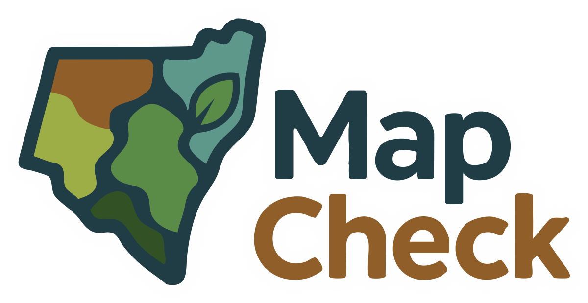 MapCheck