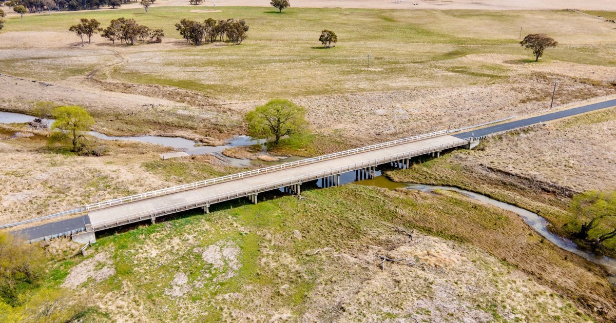 What environmental checks matter for NSW rural buyers